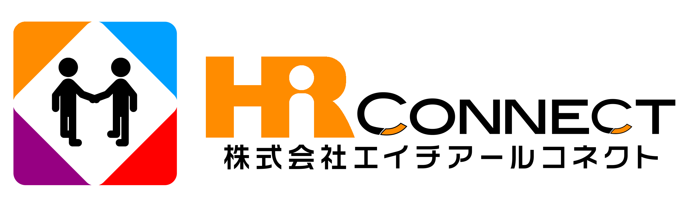 HR connect